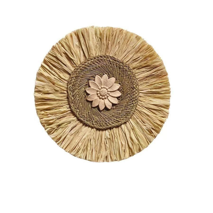 Artisan Decorative Wall Art