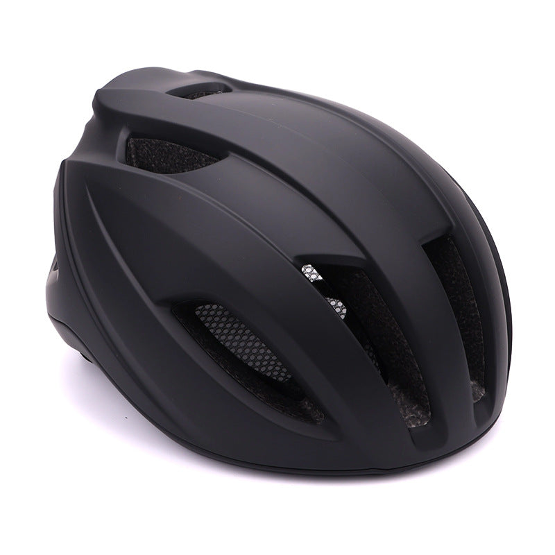 Aero-Fit Bicycle Helmet Bowlift