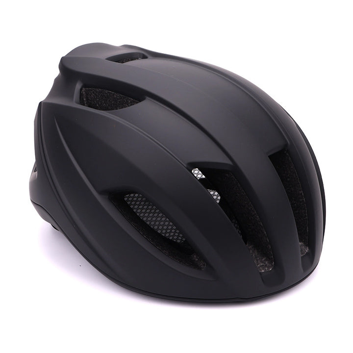 Aero-Fit Bicycle Helmet Bowlift