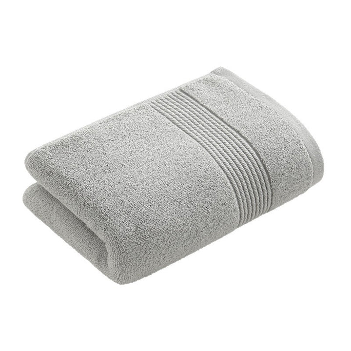 Women's extra absorbent terry bath towel Bowlift