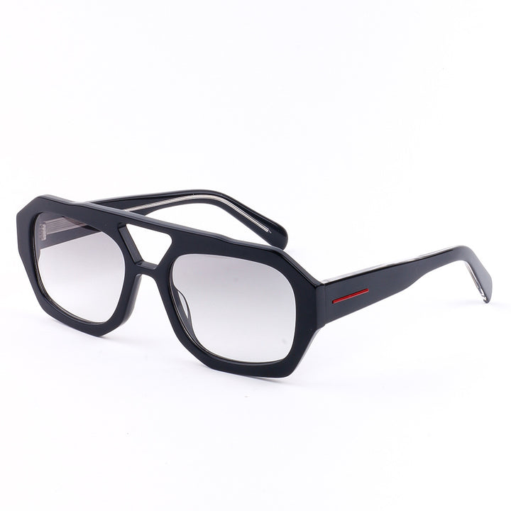 Women's trendy sunglasses in modern frame design Bowlift
