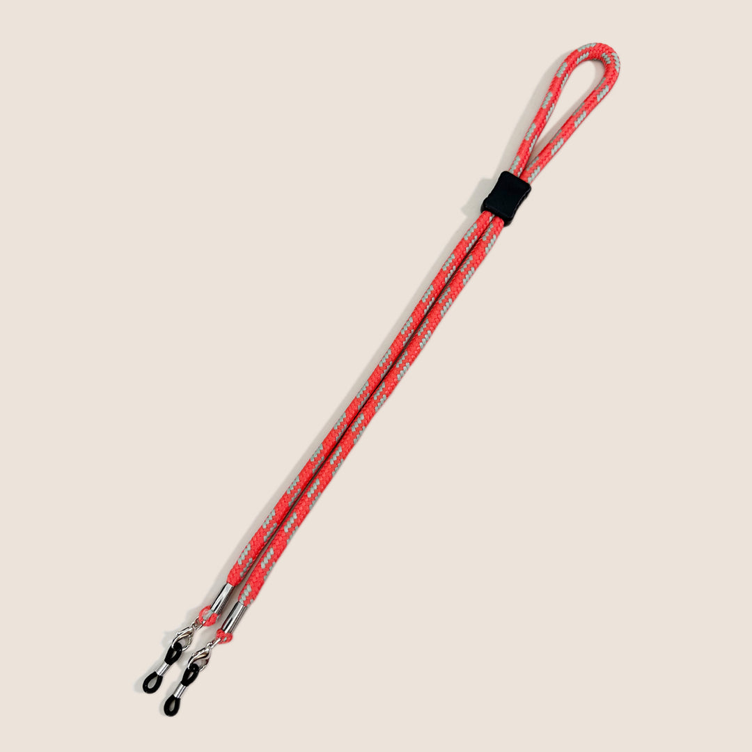 Adjustable Eyewear Retainer Bowlift