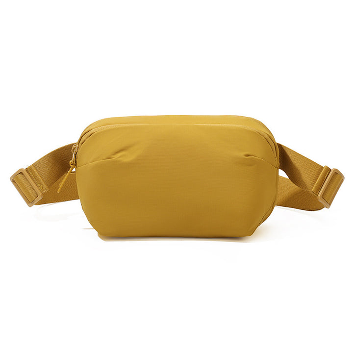 Lightweight Adjustable Waist Pack Bowlift