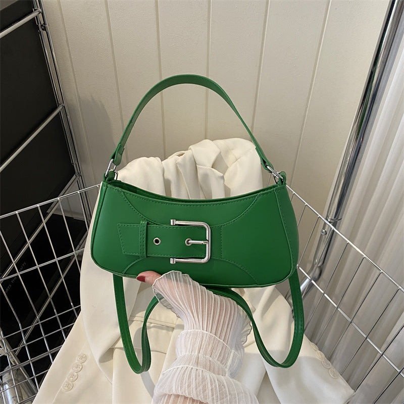 Chic Structured Handbag Bowlift 1787911211