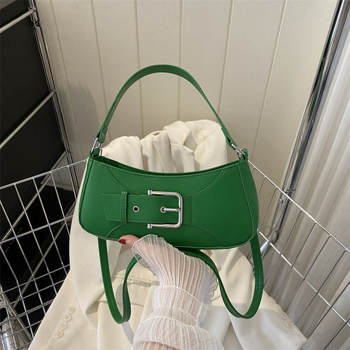 Chic Structured Handbag Bowlift 1787911211