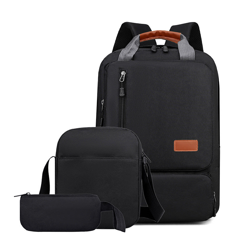Multi-Functional Travel Backpack Set Bowlift