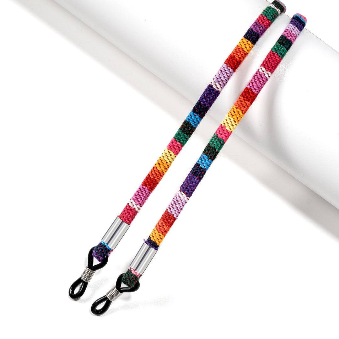 Adjustable Beaded Necklace Bowlift
