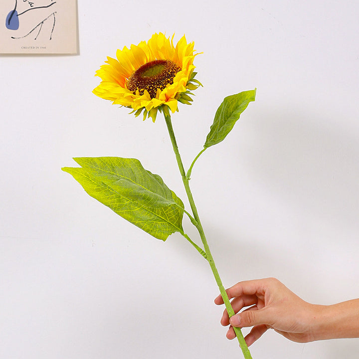 Artificial Sunflower Bowlift