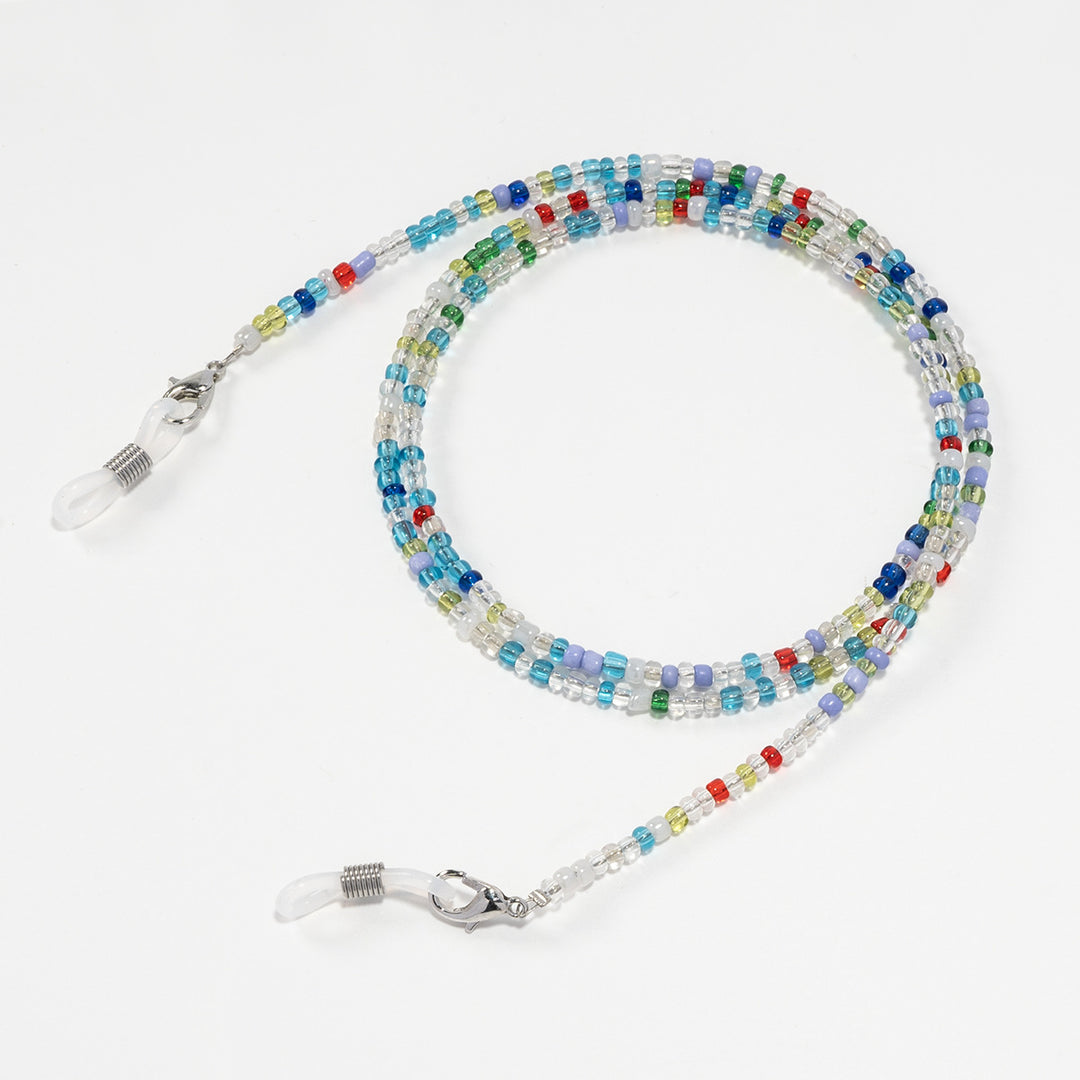 Colorful Beaded Eyewear Chain Bowlift 1786968074