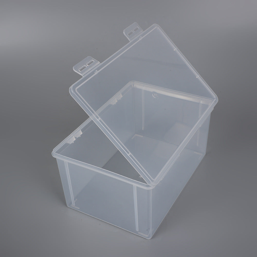 Versatile Storage Solutions Box Bowlift