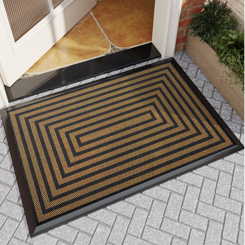 Decorative Indoor Door Mat Bowlift