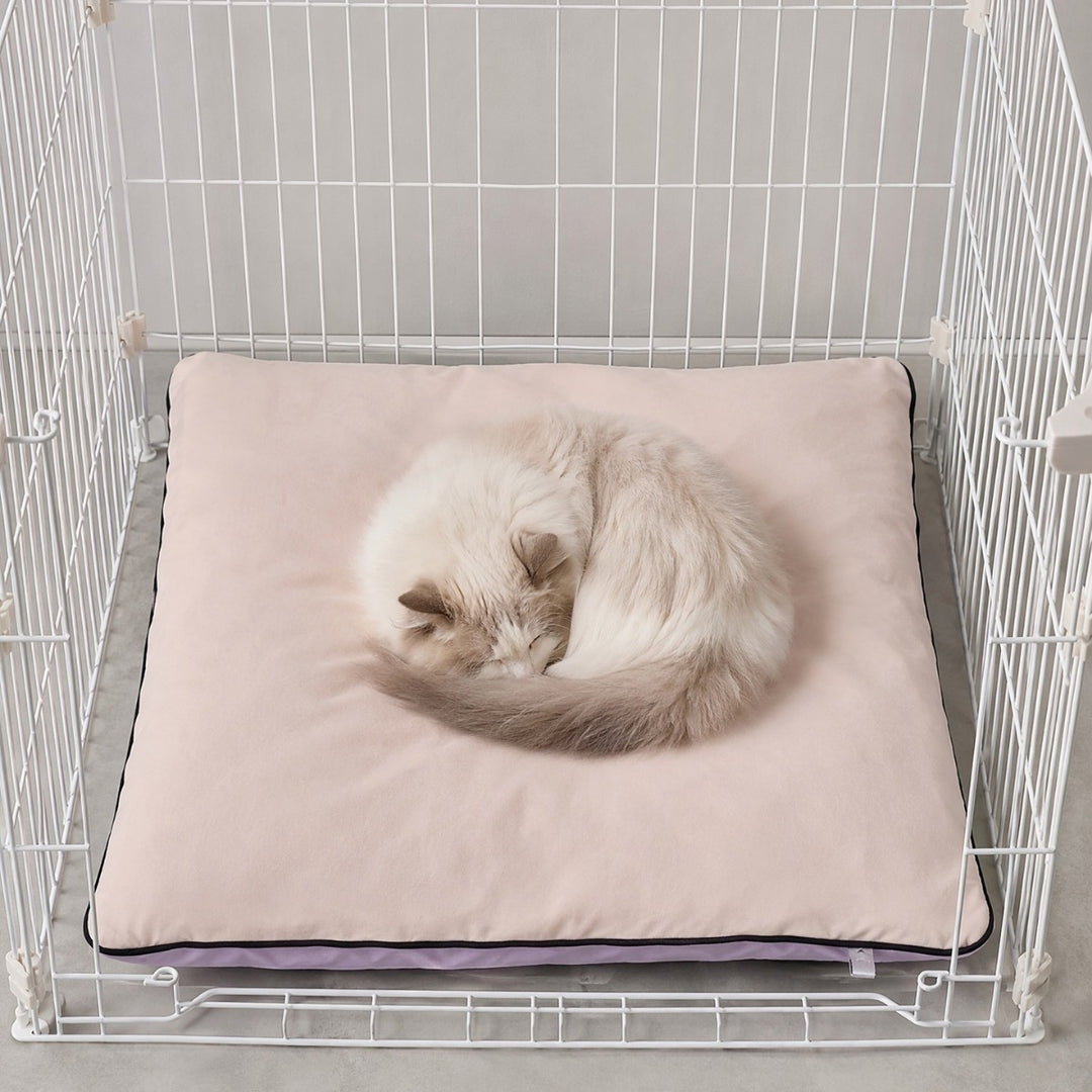 Memory Foam  Mattress   Dog Bed