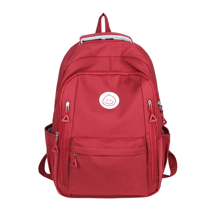 Stylish Multi-Compartment Backpack