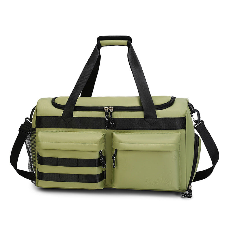Tactical Sports Duffel Bag