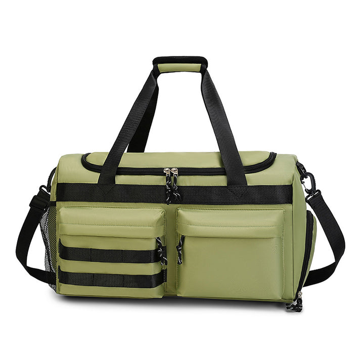 Tactical Sports Duffel Bag