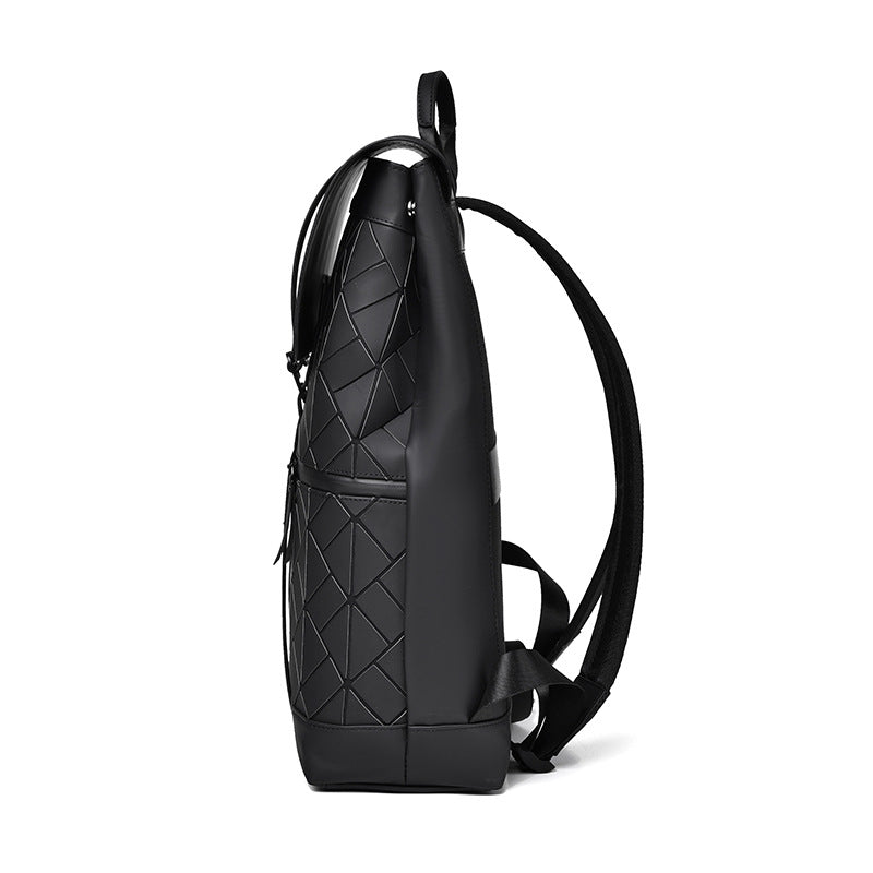 Modern Urban Utility Backpack Bowlift