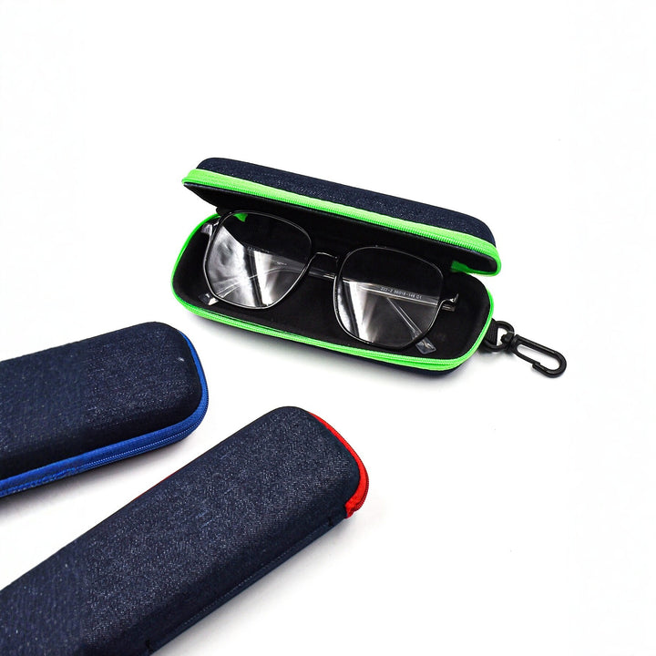 Durable Eyewear Storage Case Bowlift