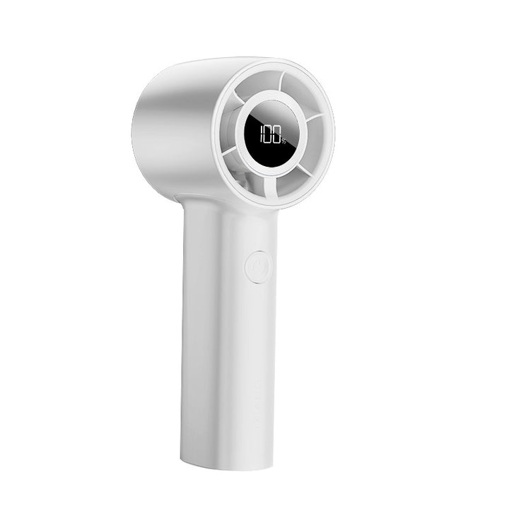 Unisex High-Efficiency Handheld Air Cooler Bowlift