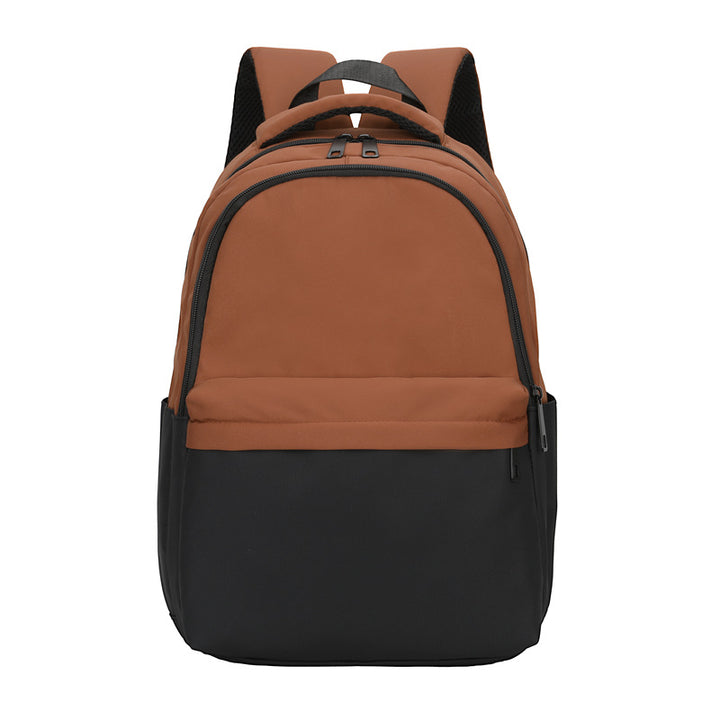 Versatile Urban Utility Backpack Bowlift