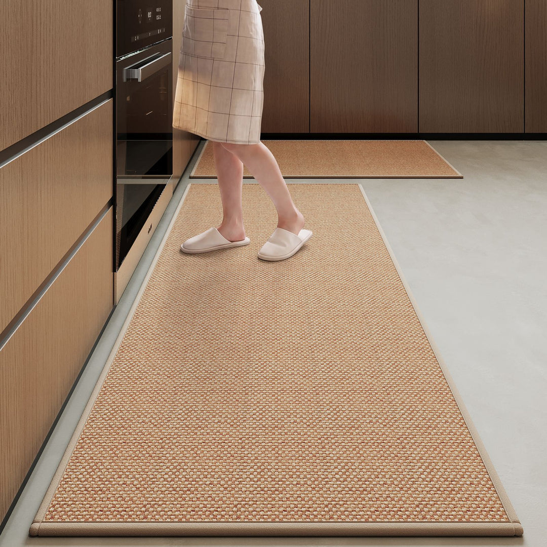 Cushioned Anti-Fatigue Kitchen Runner Mat Bowlift