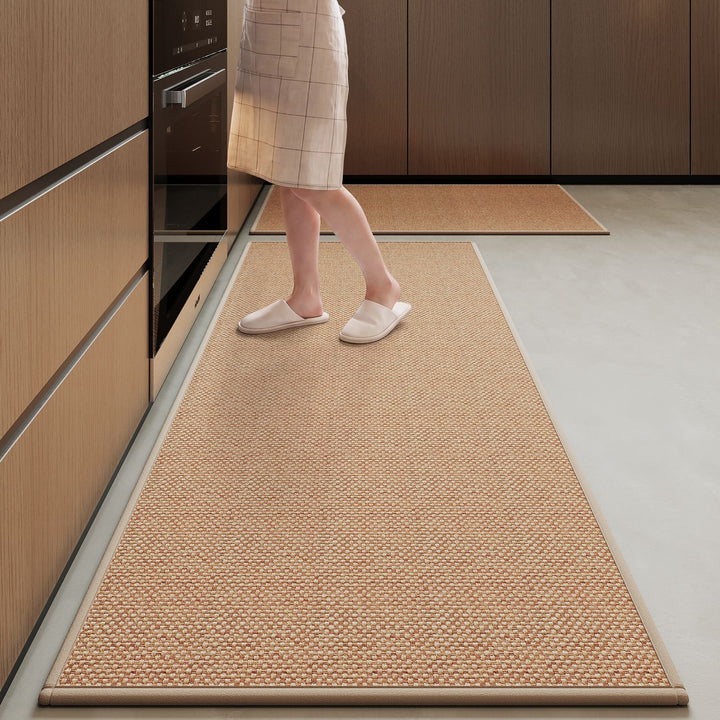Cushioned Anti-Fatigue Kitchen Runner Mat Bowlift