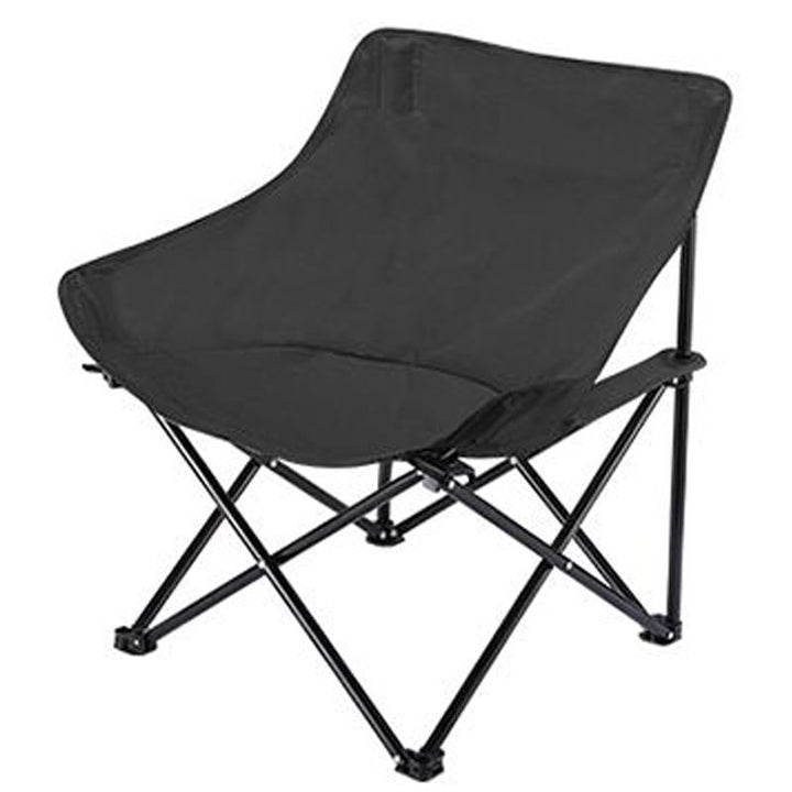 Women's Folding Chair with Ergonomic Design and Sturdy Construction Bowlift