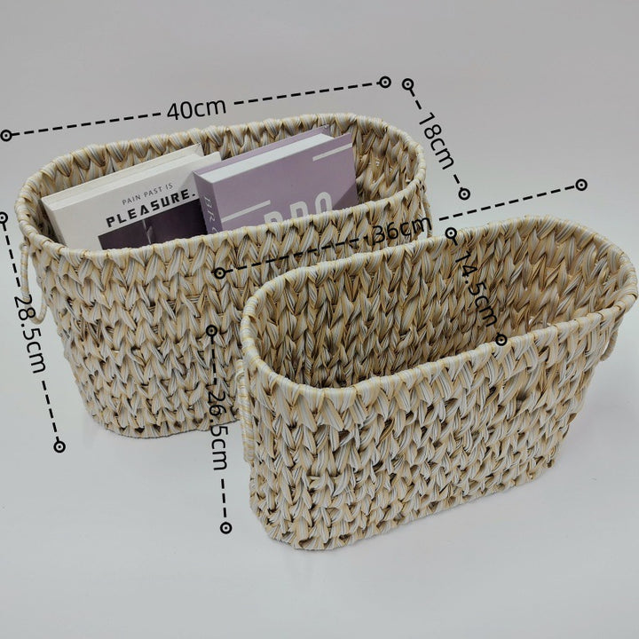 Storage Basket Bowlift