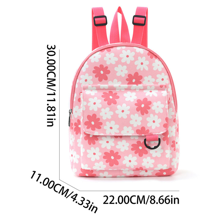 Backpack Bowlift