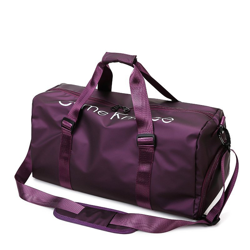 Waterproof Sports Duffle Bag Bowlift