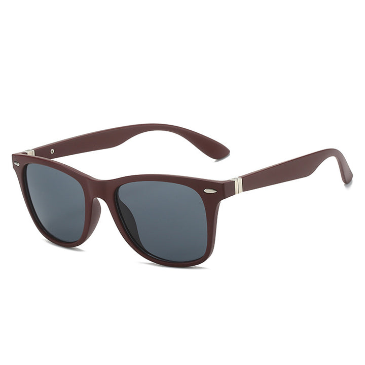 Women’s fashionable sunglasses with protective UV protection and trendy design Bowlift