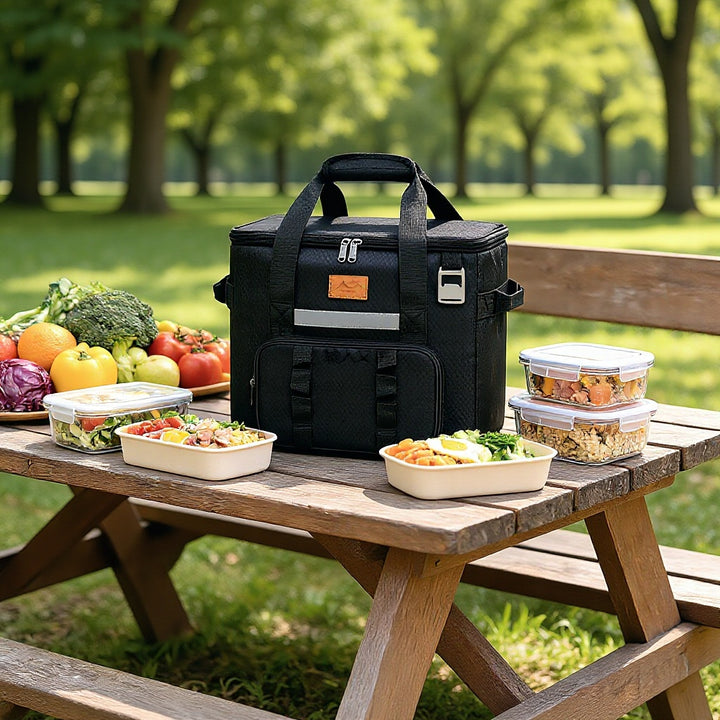 Premium Insulated Food Carrier