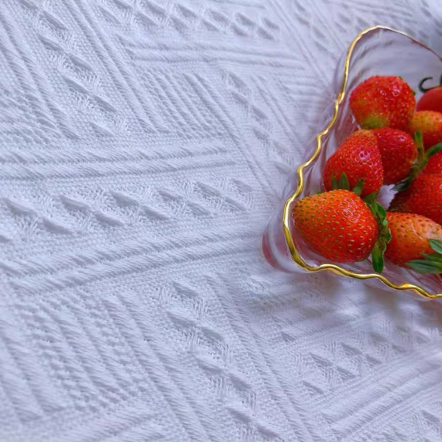 Elegant Decorative Serving Bowl