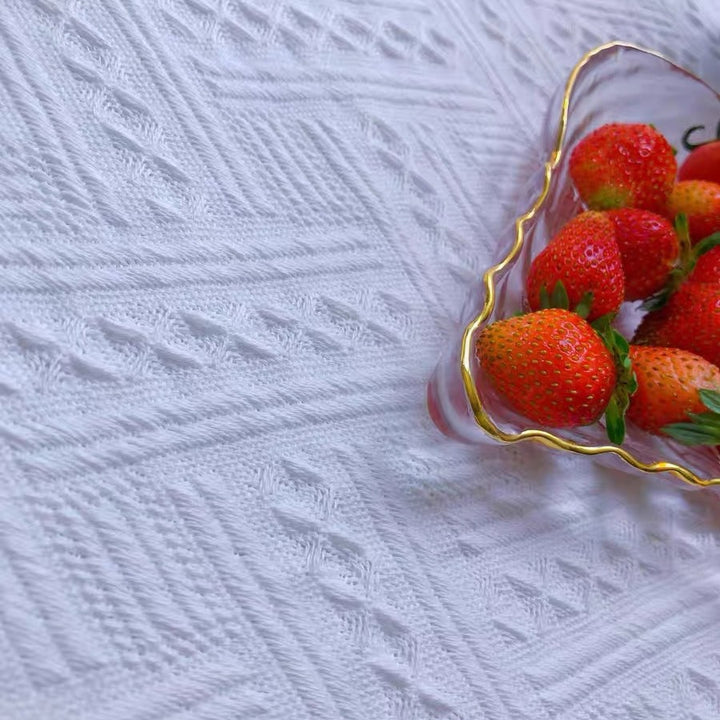 Elegant Decorative Serving Bowl