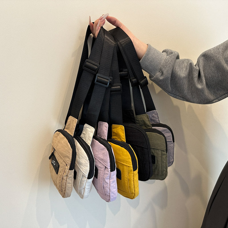 Compact Sling Bag Bowlift 1787910984