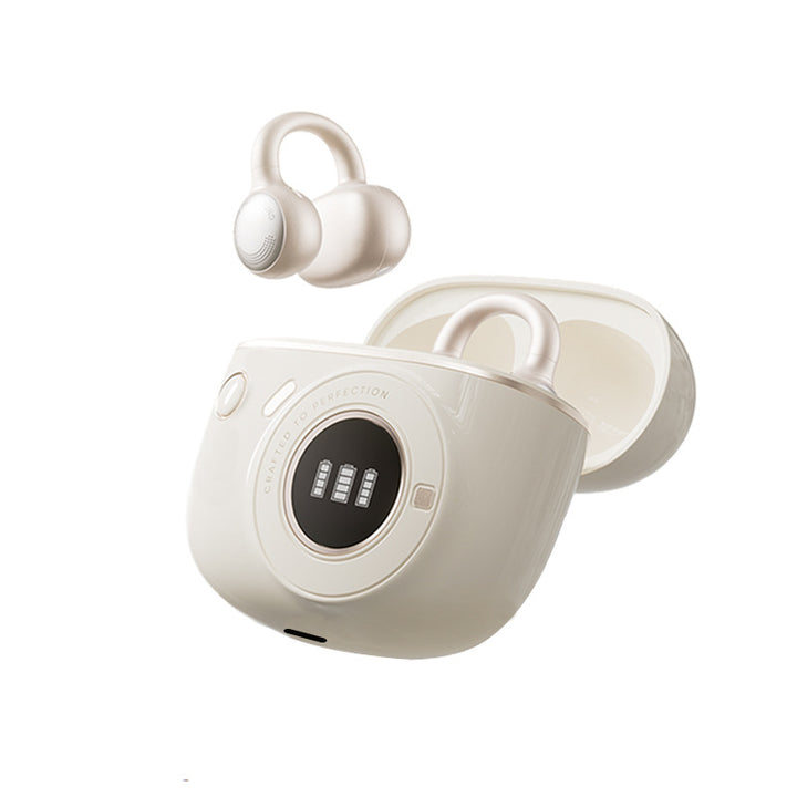 Wireless Earbuds Bowlift