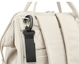 Versatile Urban Backpack Bowlift