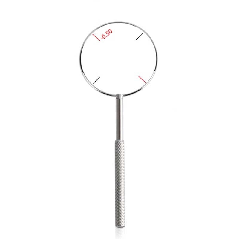 Precision Optical Measuring Tool Bowlift