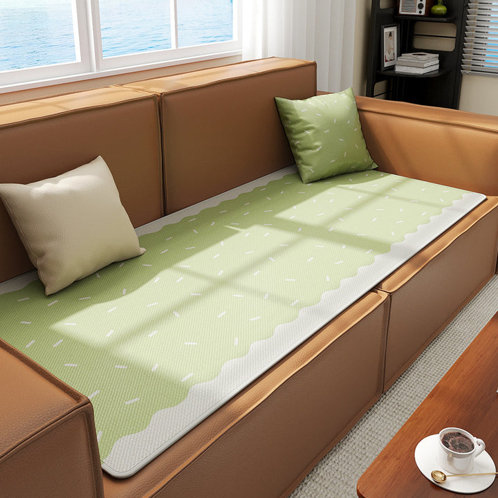 Cozy Sofa Seat Cushion Mat Bowlift