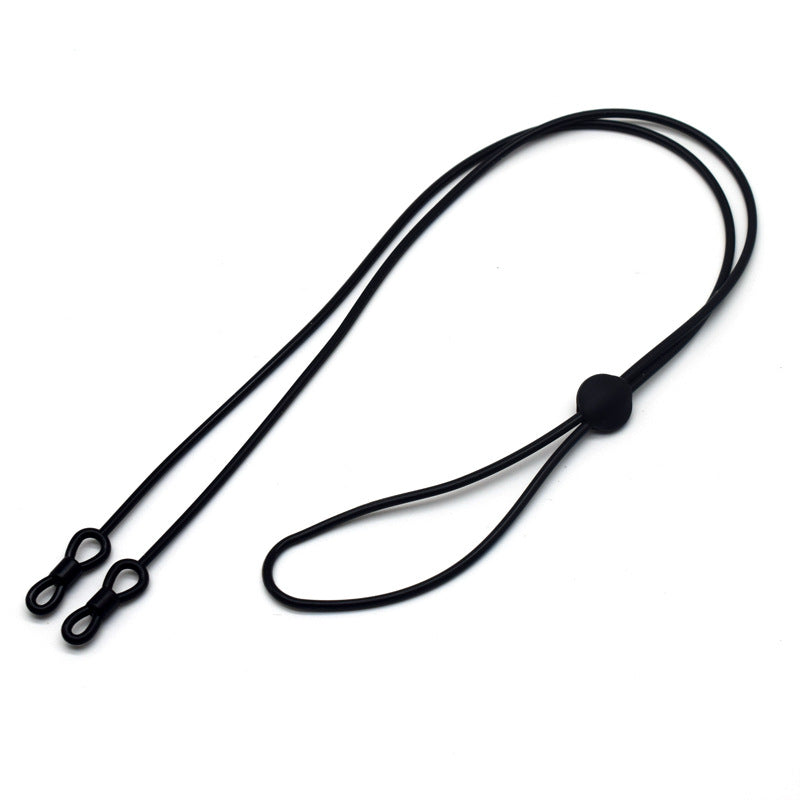 Adjustable Silicone Eyewear Retainer Strap Bowlift 1786692389