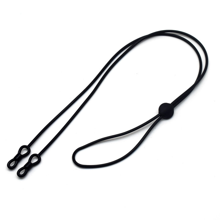 Adjustable Silicone Eyewear Retainer Strap Bowlift 1786692389