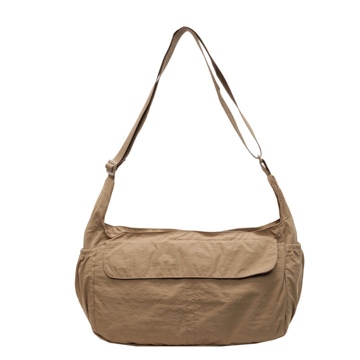 Functional Everyday Crossbody Bag Bowlift