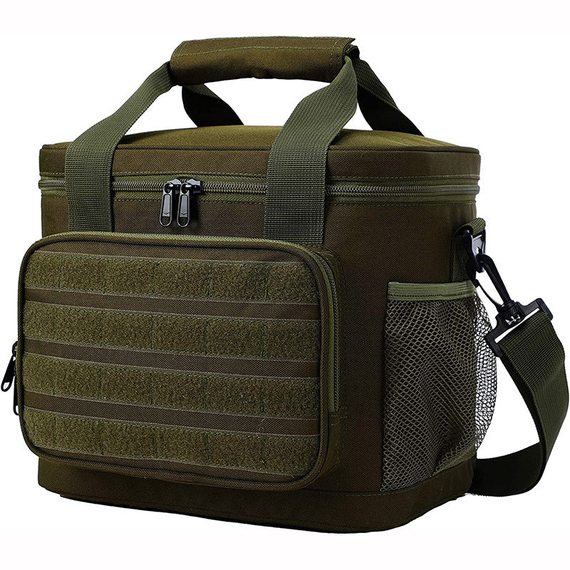 Insulated Tactical Cooler Bag Bowlift