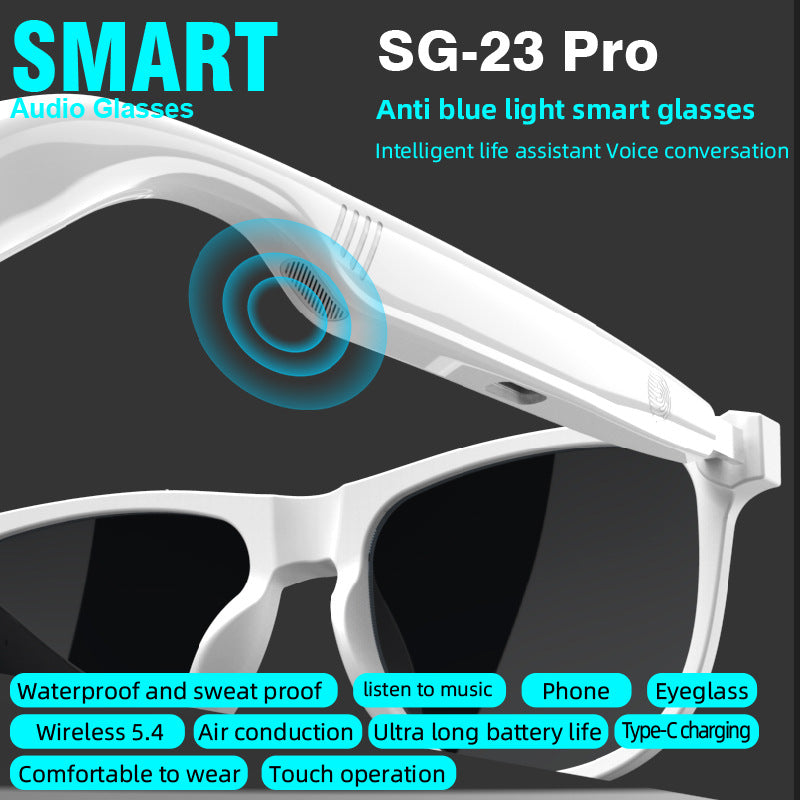 Bowlift Sunglasses