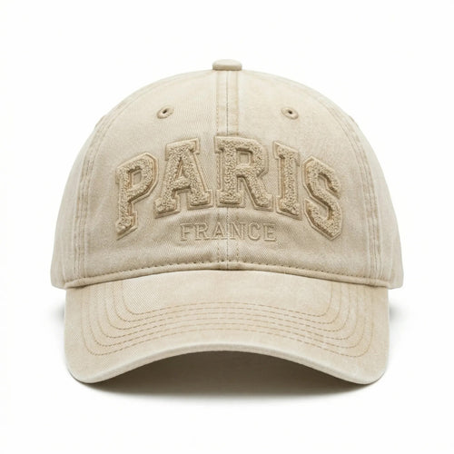 Unisex Baseball Cap Bowlift