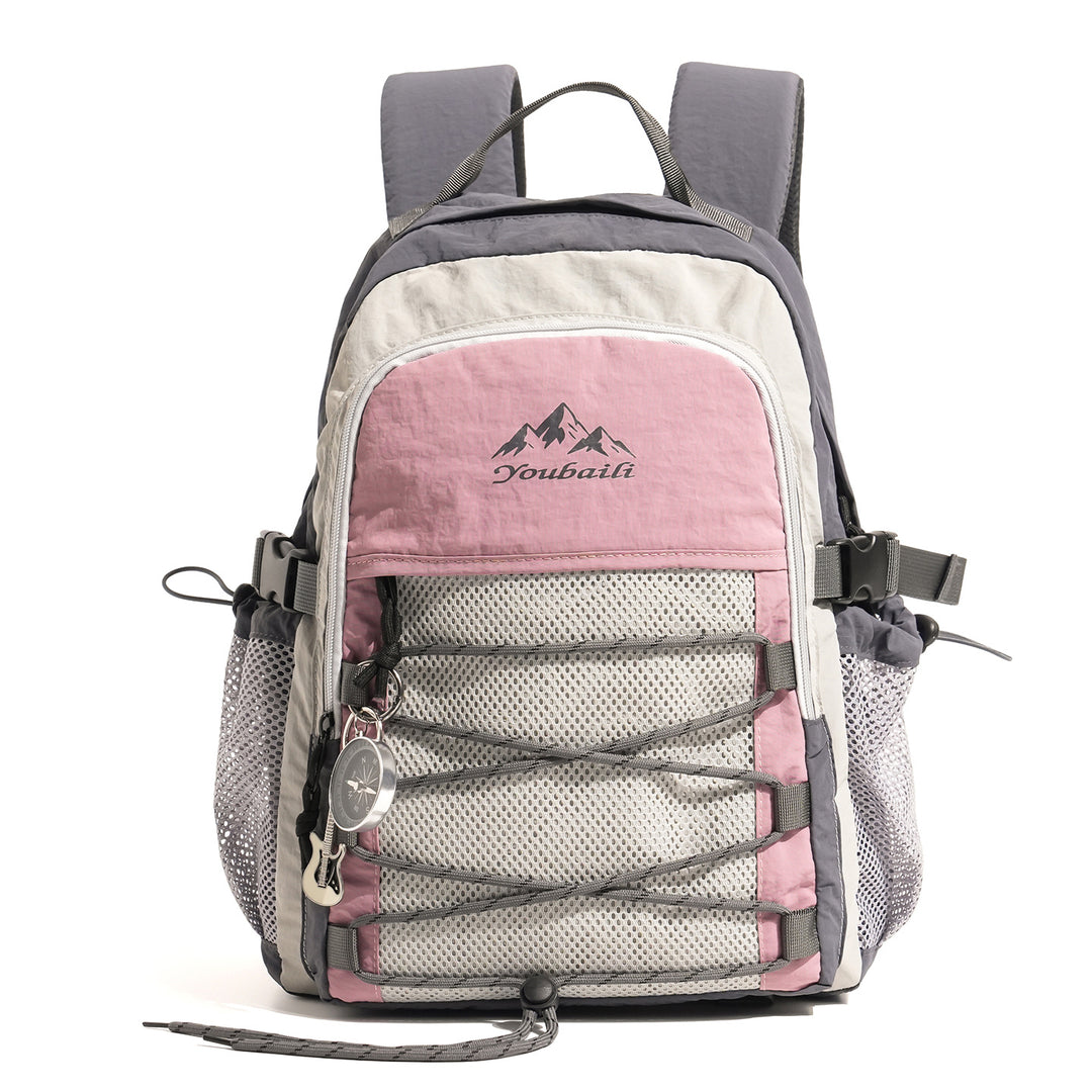 Outdoor Hiking Backpack Bowlift