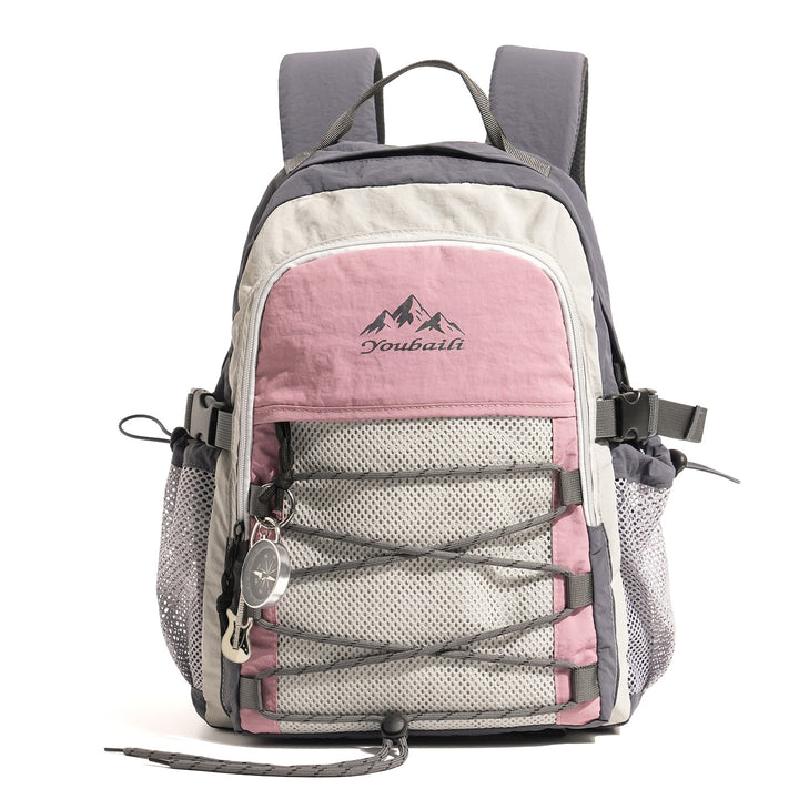 Outdoor Hiking Backpack Bowlift