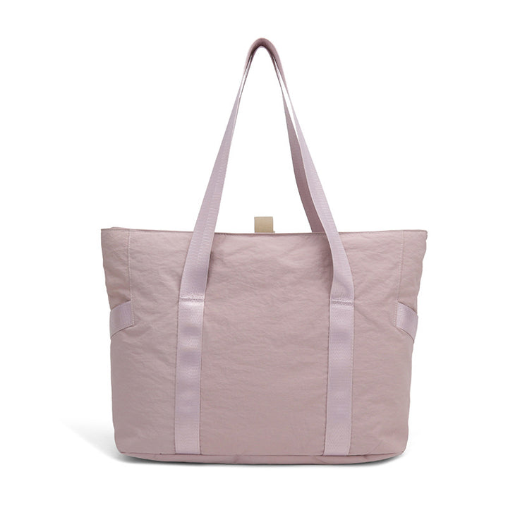 Stylish tote bag with spacious main compartment and reinforced handles Bowlift