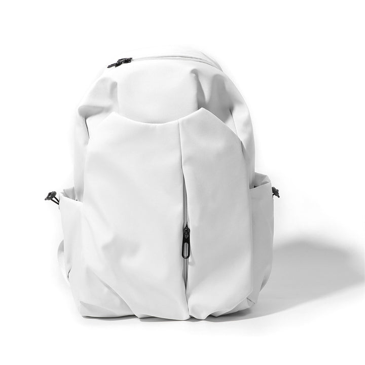 Versatile Urban Explorer Backpack Bowlift