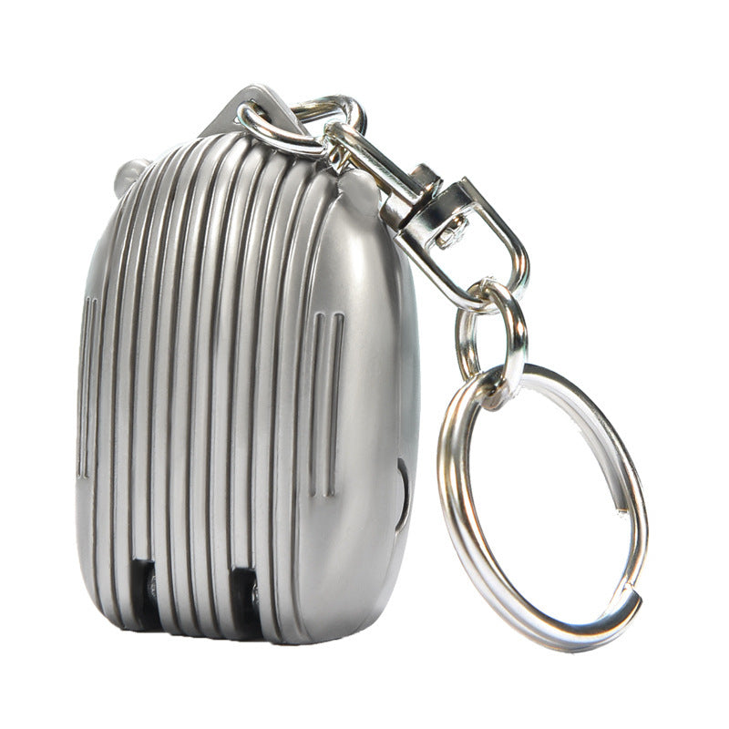 BowLift | Mini Nail Clipper Keychain