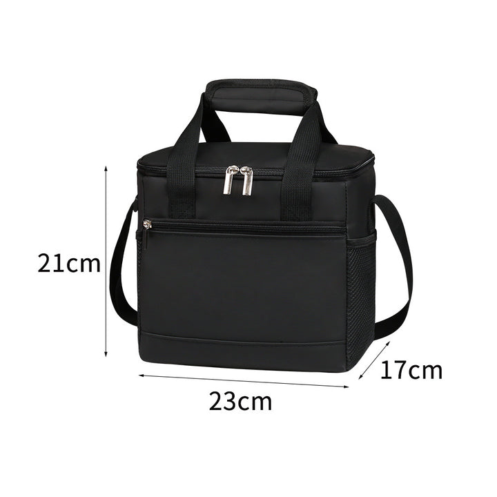 Women's Thermally Insulated Transport Bag Bowlift